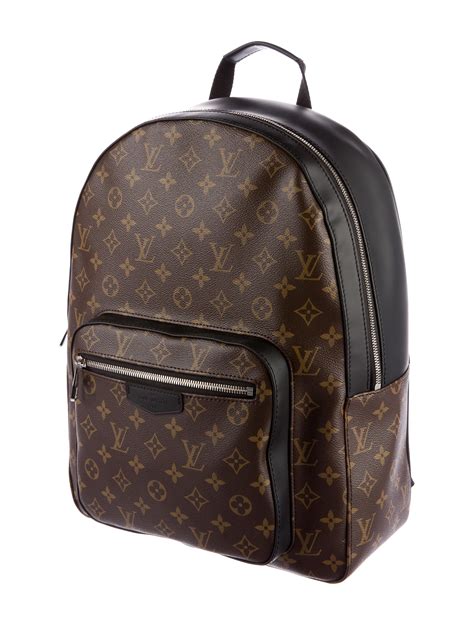 used designer backpacks mens